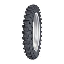 110/90-19 Dunlop AT82 Rear