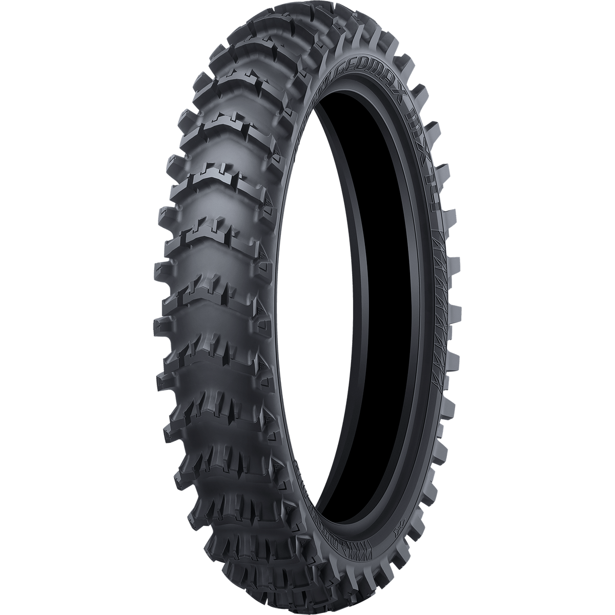 110/90-19 Dunlop MX14 Rear