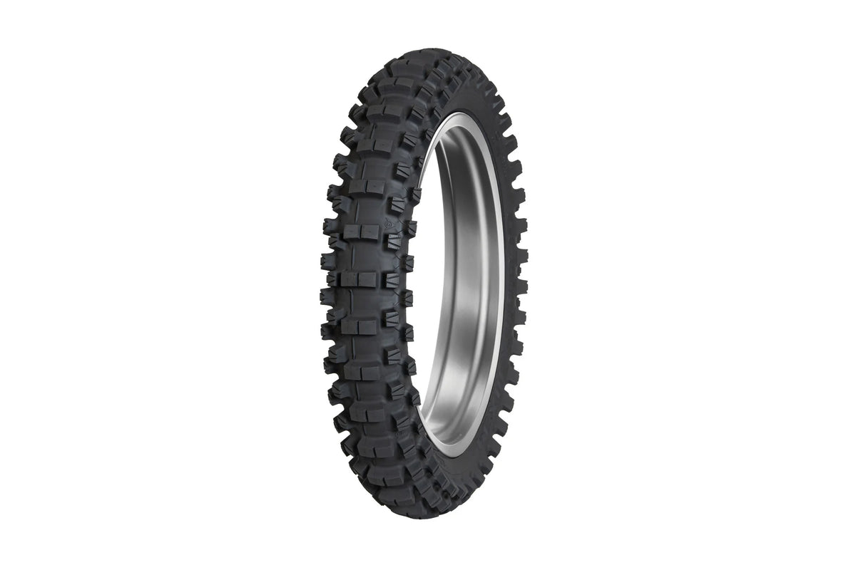 100/90-19 Dunlop MX34 Rear