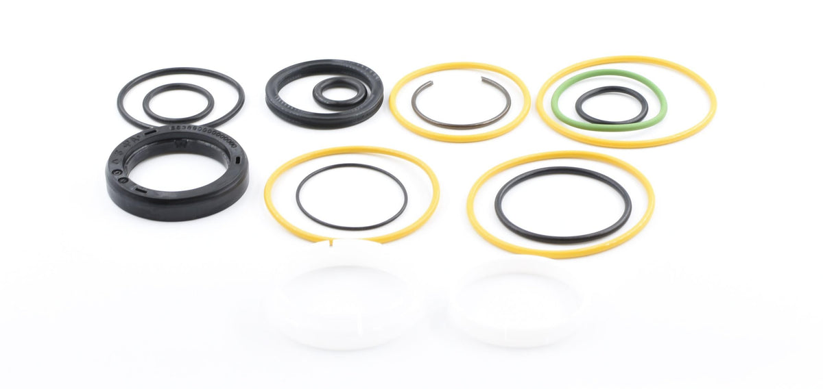 (RP10042T) GASKET KIT AIR FORK