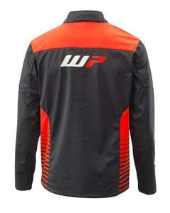 WP Replica Team SoftShell Jacket