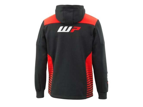 Replica Team Zip Hoodie