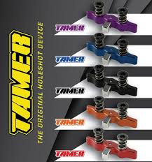 TAMER FRONT RING